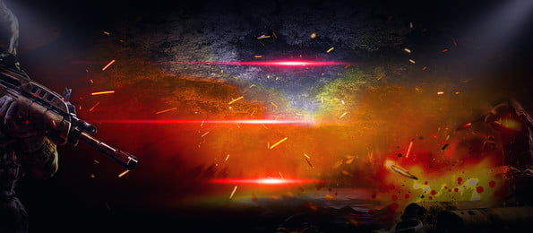 pngtree-game-volcano-advertising-background-backgroundblack-backgroundlight-spotstar-image_72467