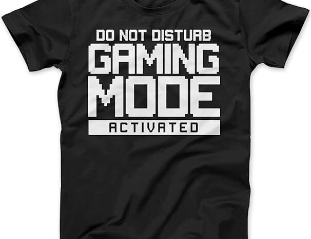  Mode Shirt